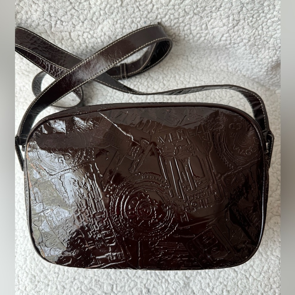 Rare Prada x Bergdorf Goodman Shoulder bag